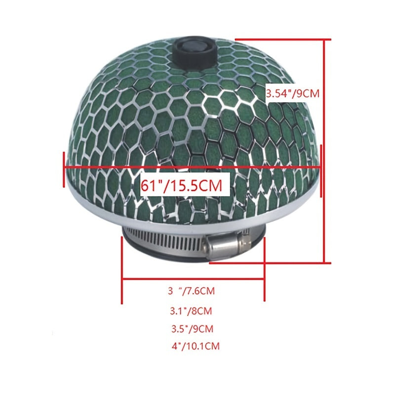 Stainless Steel Air Filter for Humidifiers 1 Pack