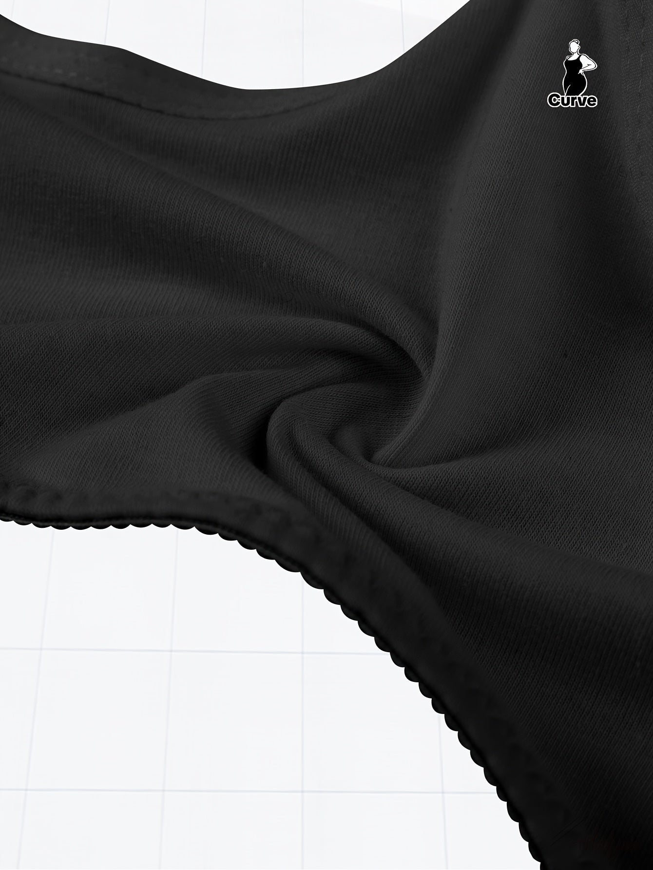 Большой женский бесцветный безрукавный бюстгальтер с передней пряжкой, стильный, беспроводной, дышащий, без стального кольца