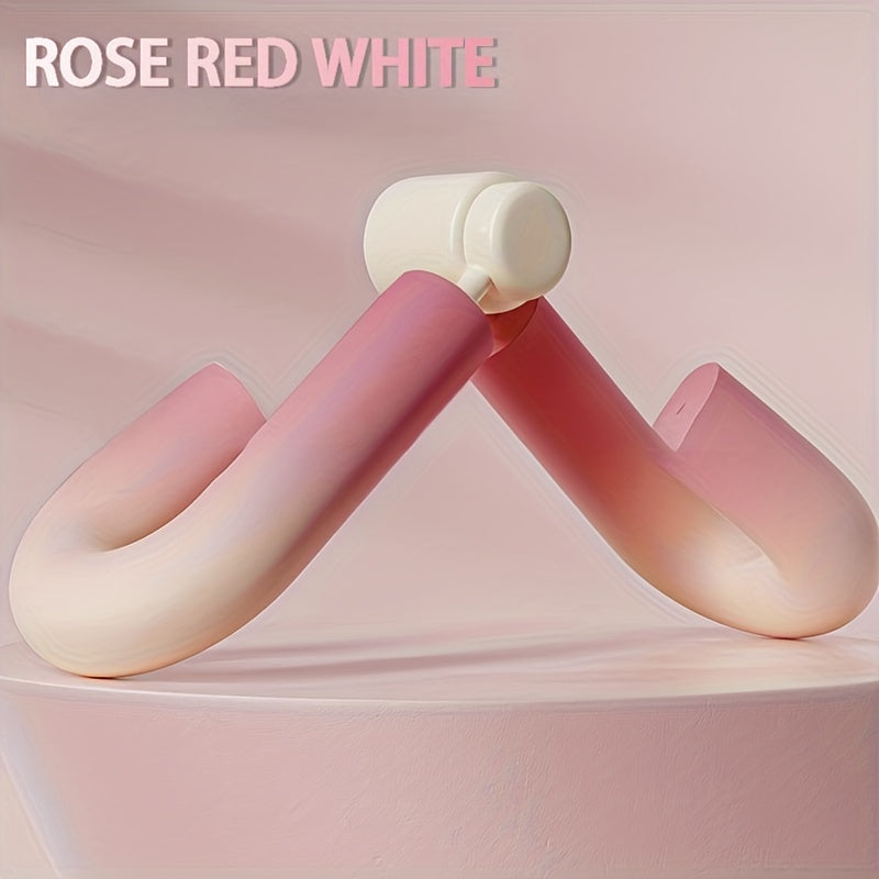 Entrenador muscular para recuperación posparto, modelado corporal, muslos, brazos, piernas, glúteos, equipo de ejercicio