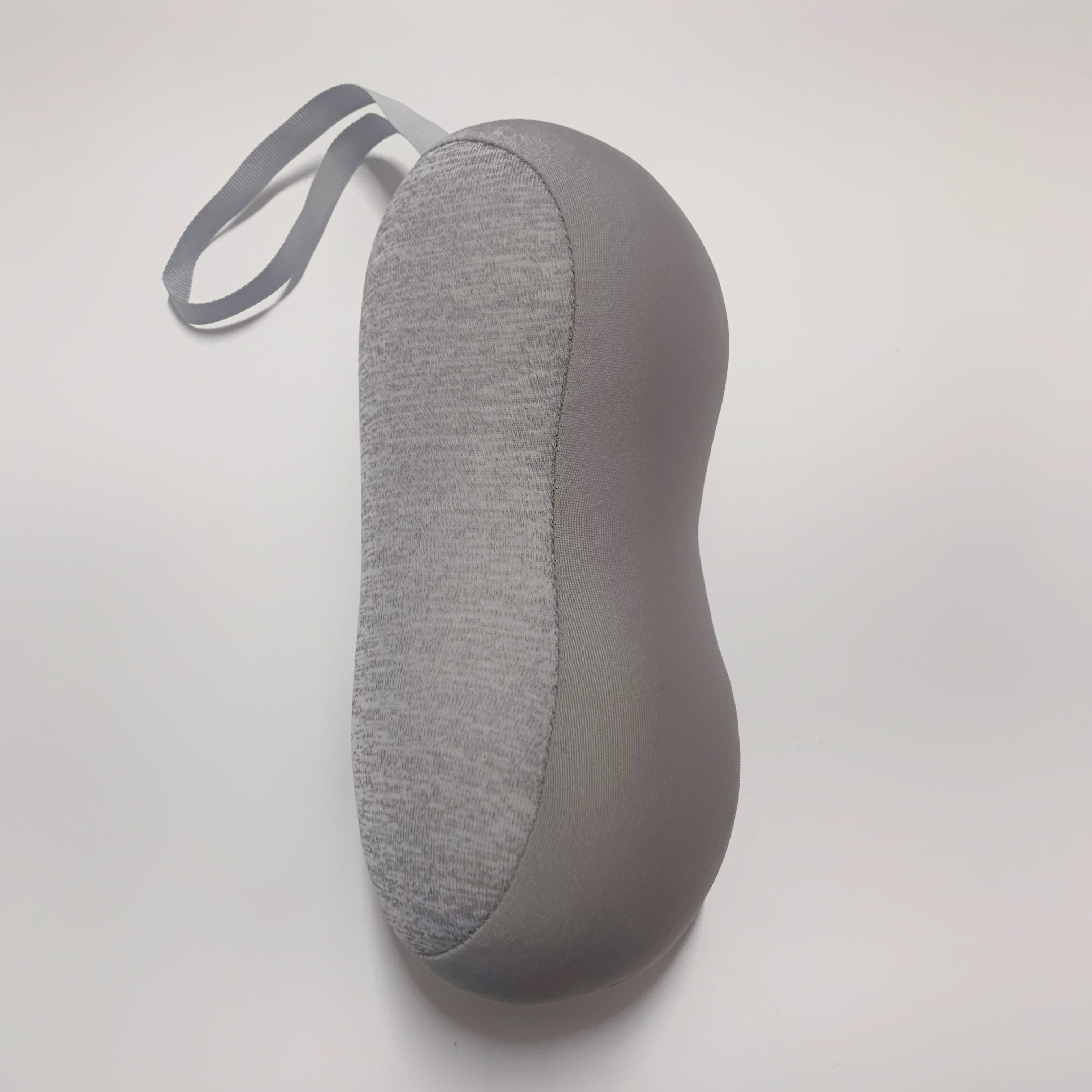 Mini U-Shaped Neck Pillow for Travel and Office Use, Portable and Comfortable