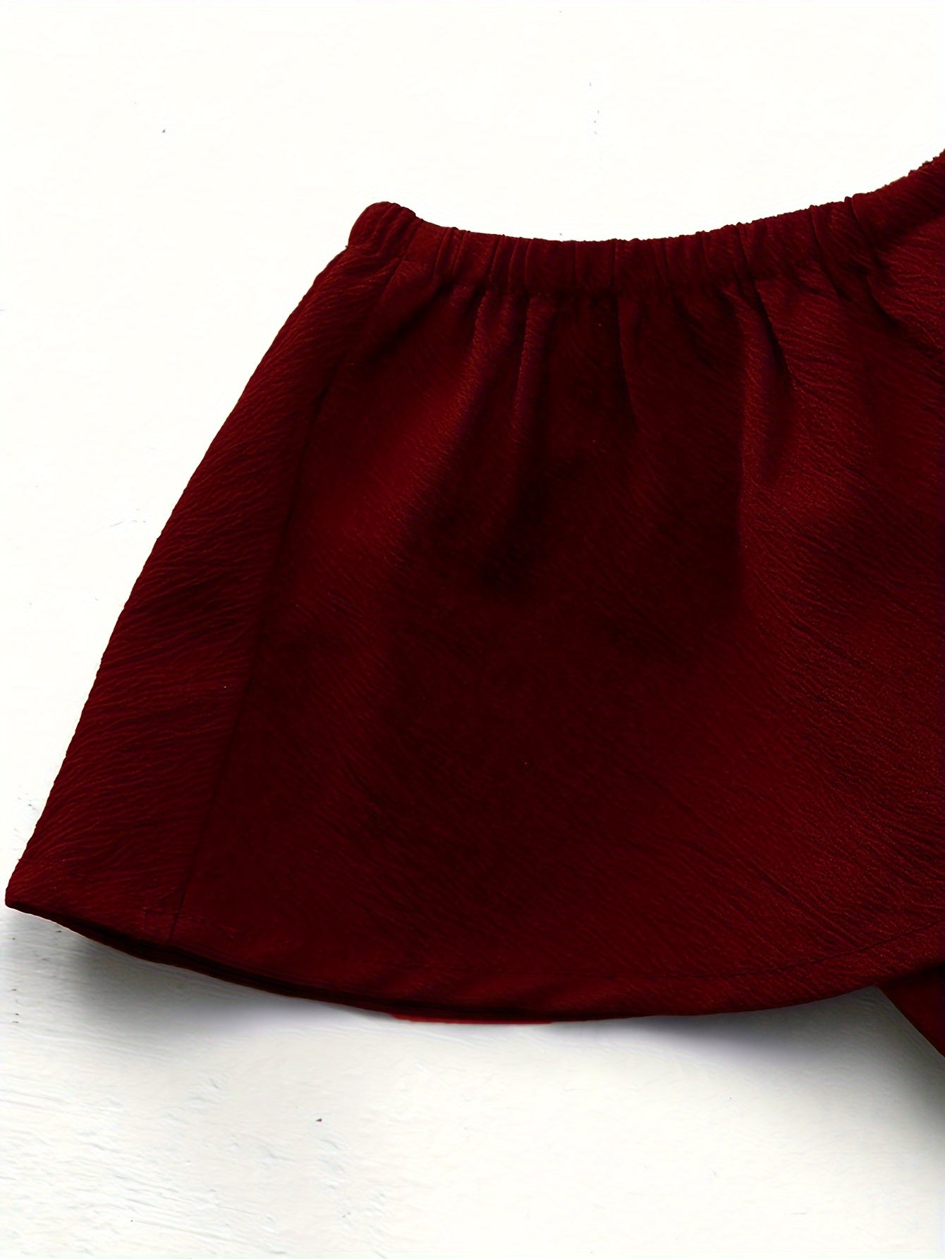 Plus Size Off Shoulder Jumpsuit Vacation Style Wide Leg Spring Summer