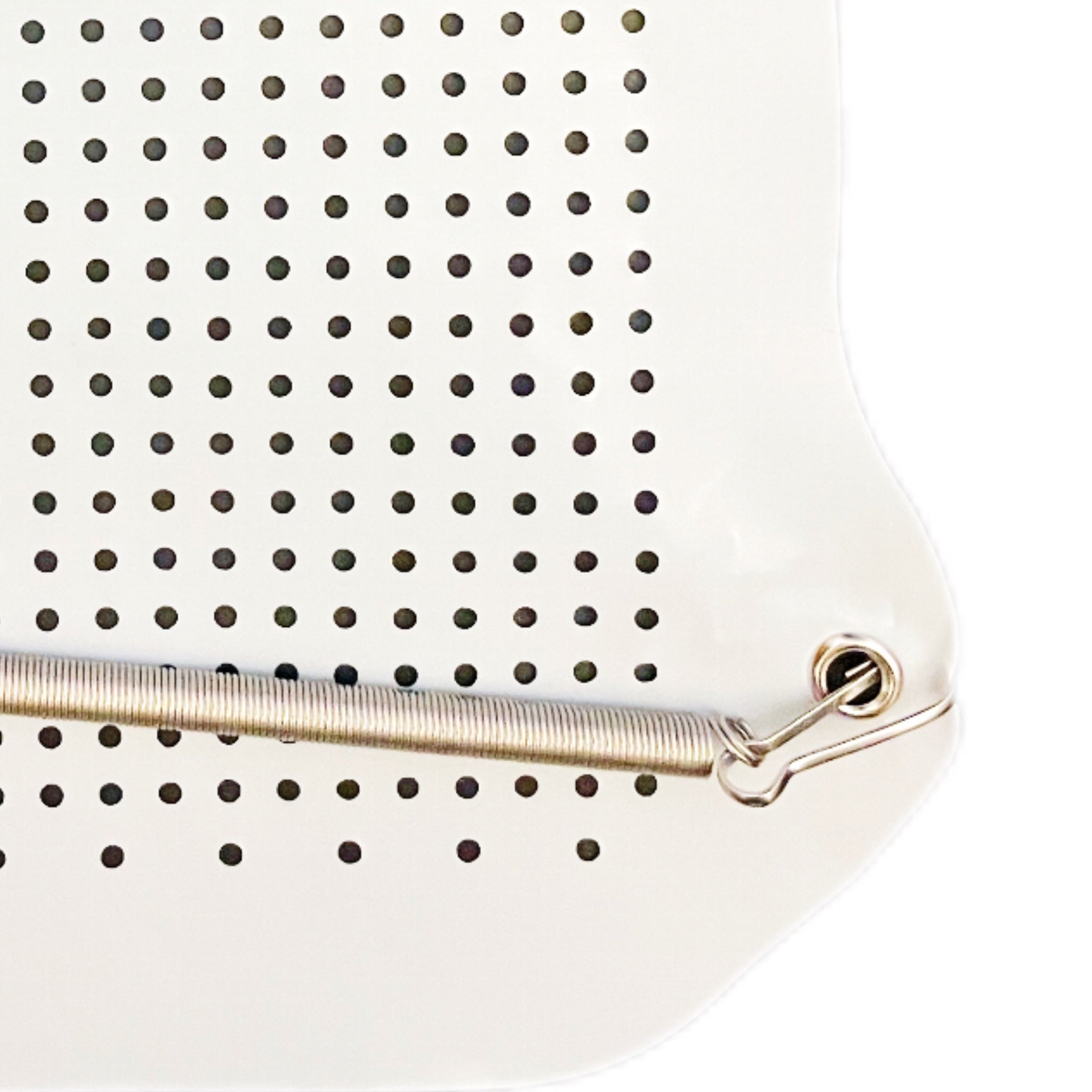 Handheld Ironing Board for Home Use Hanging Design Compact Clothes and Small Item Organizer