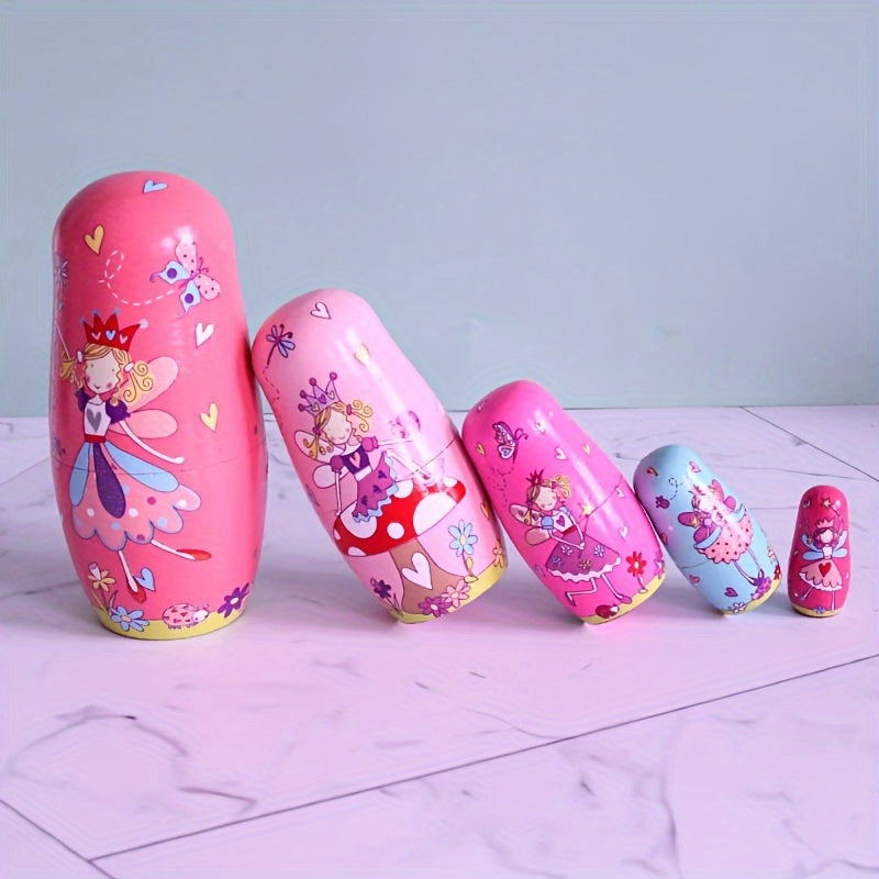 Ручная работа деревянный набор матрешек для мальчиков - идеальный подарок на любой случай. Отлично подходит для украшения дома, офиса или вечеринки.