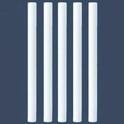 Havo namlantgichlari va aromaterapiya diffuzorlari uchun premium kesimli, so‘rish qobiliyatiga ega filtr, universal moslashuv va 200MM*8MM aromaterapiya tamponlari bilan.