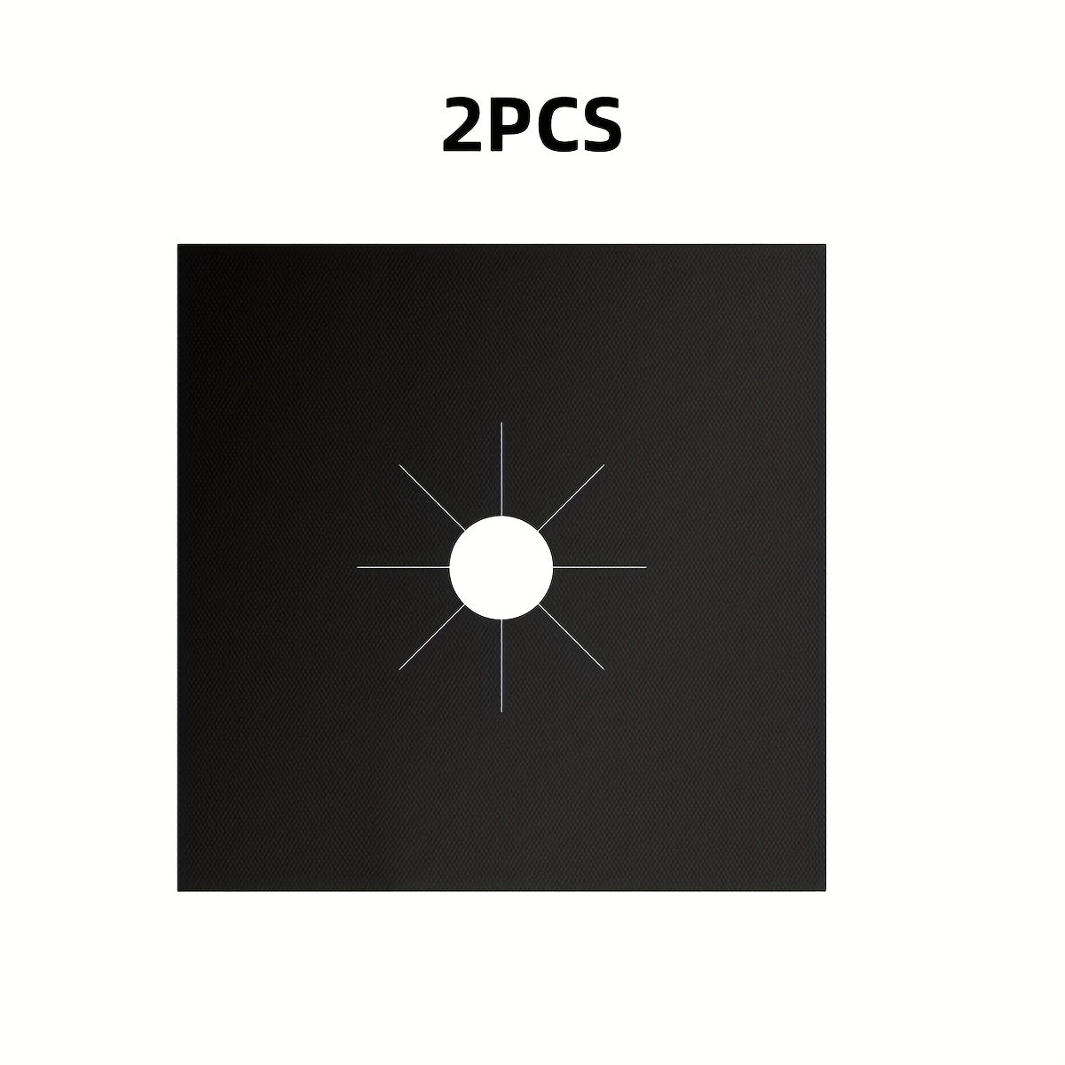 Reusable protective pad liner para limpieza de cocina