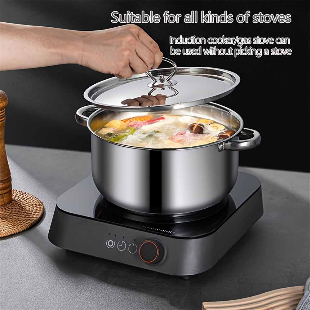 15 ta qozon to'plami