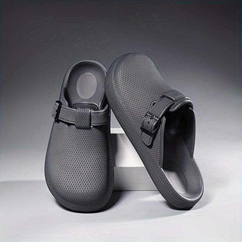 Women's EVA Slide Sandals Casual Outdoor Indoor Adjustable Clog