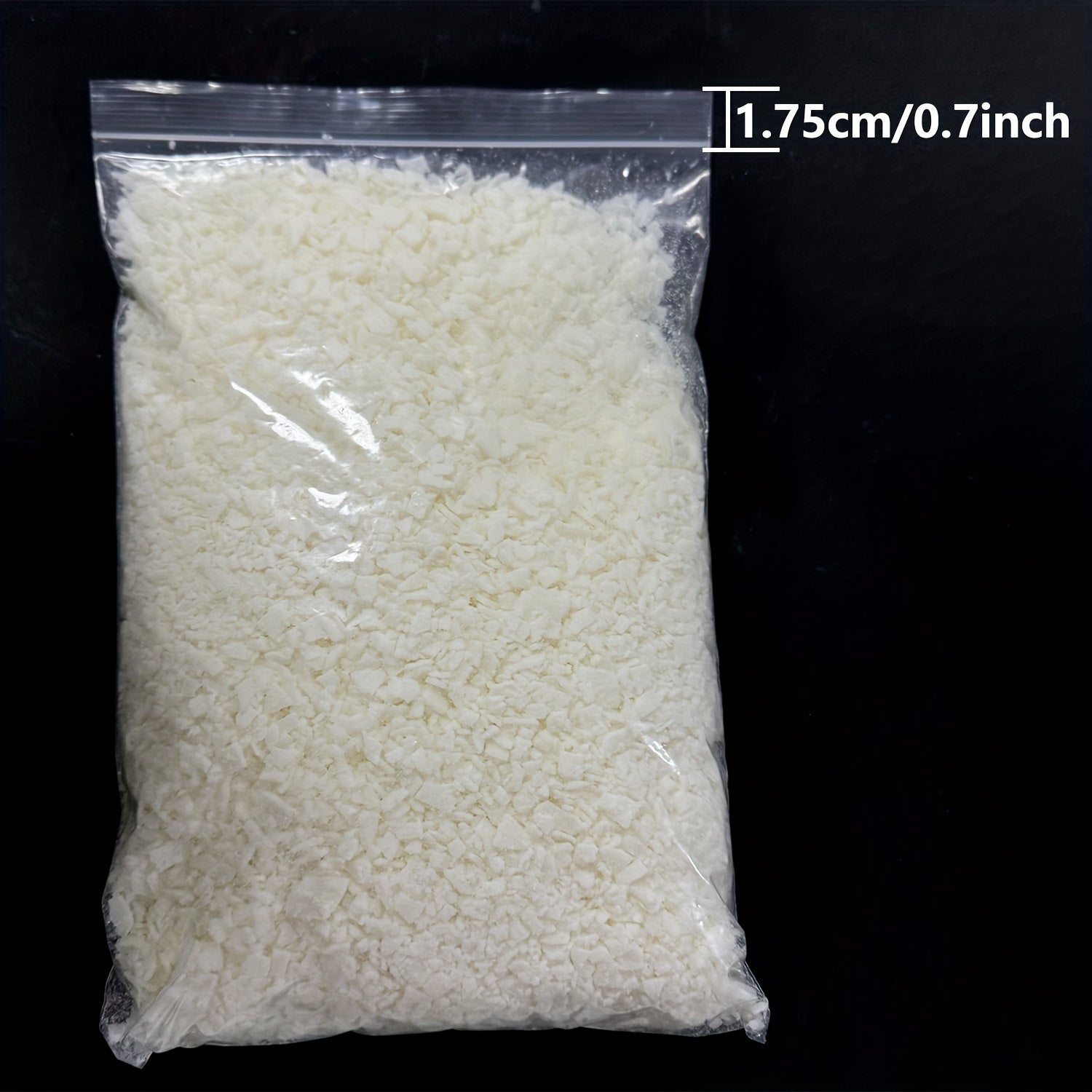 Soy and Beeswax Candle Making Pellets for DIY Wax Molding No Power Needed