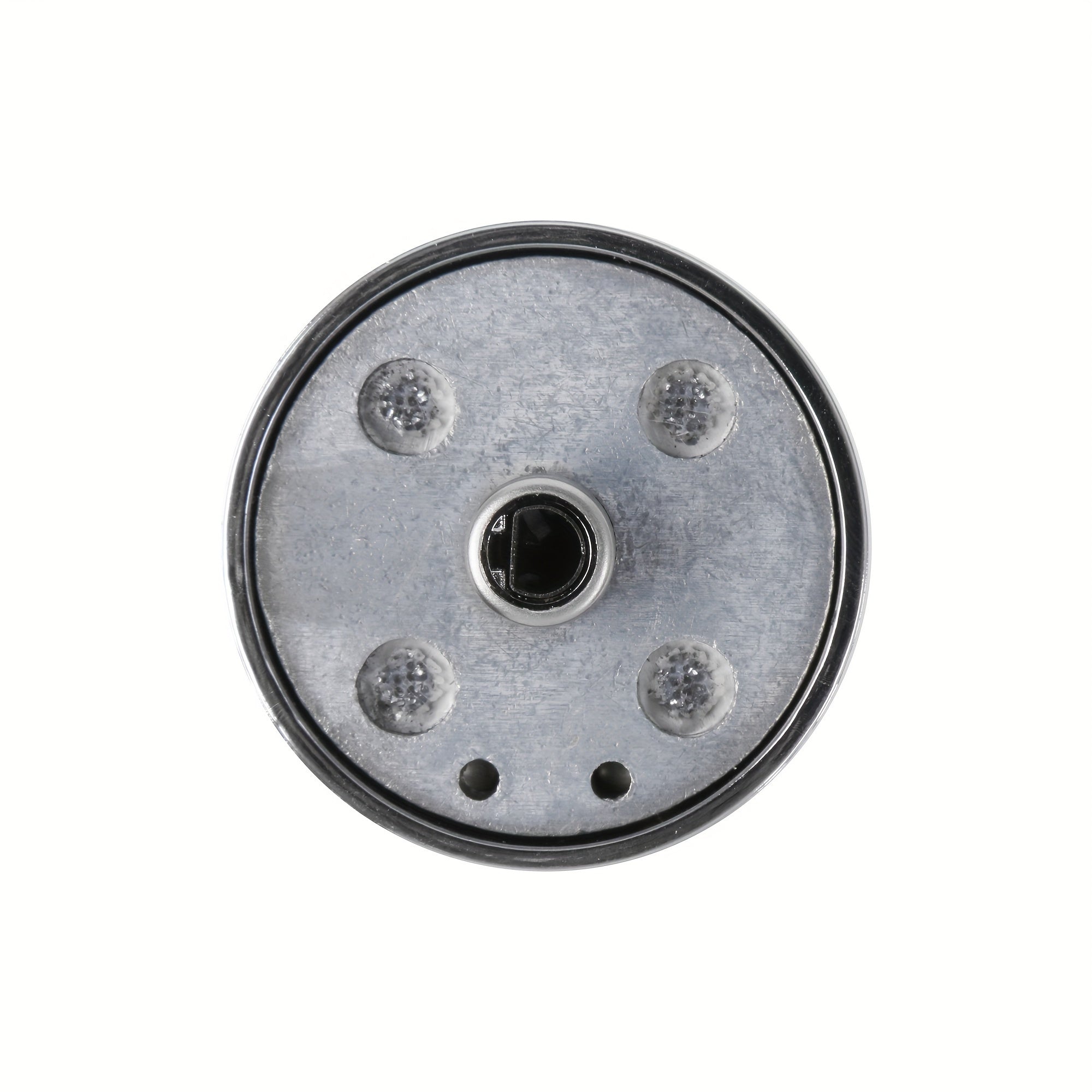 Repuesto de perilla de control de estufa de metal W10594481