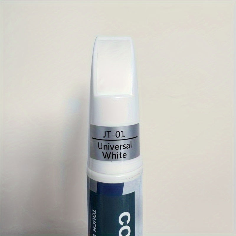 Car Car Paint Repair Pen Multi-Color White Black Pearl Scratch Touch-Up