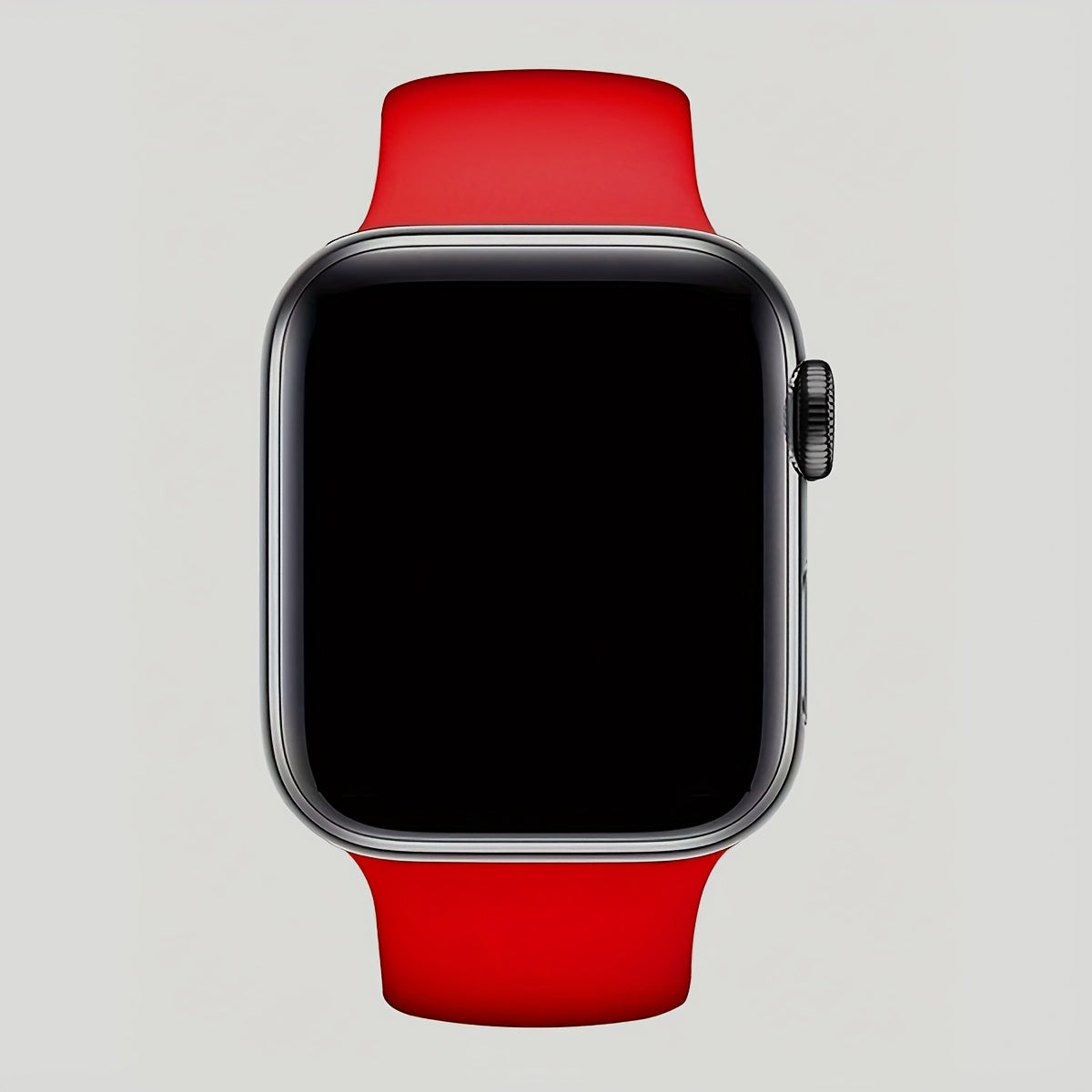 Men's Smartwatch with HD Touch Screen Wireless Connectivity Weather Forecast Call Function Stopwatch USB Charging