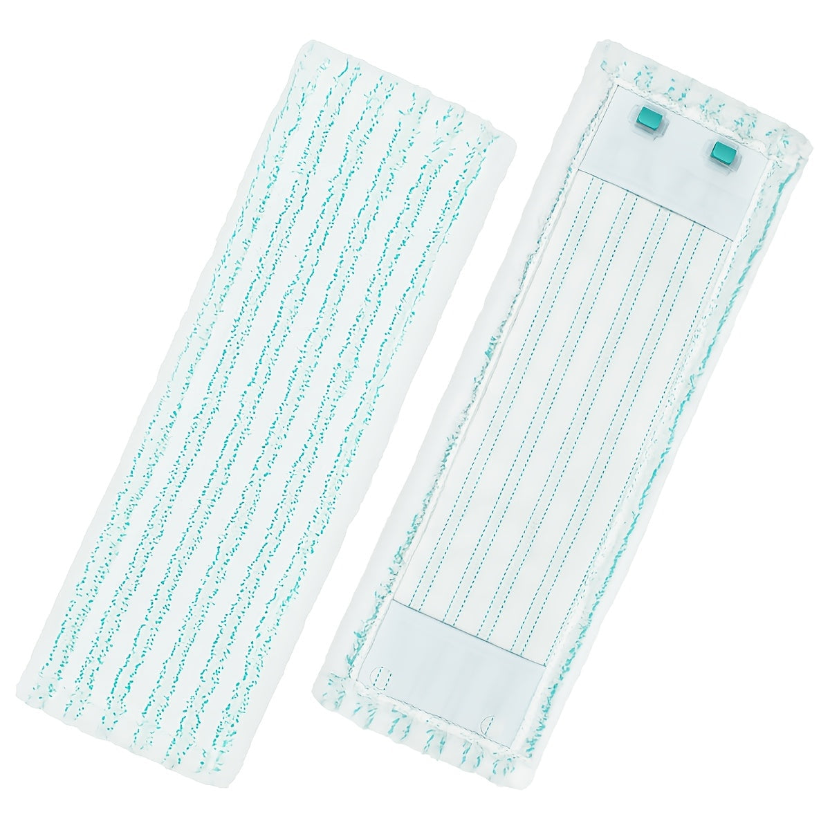 XL Mop Replacement Pads Set for Deep Cleaning Dusting Washing