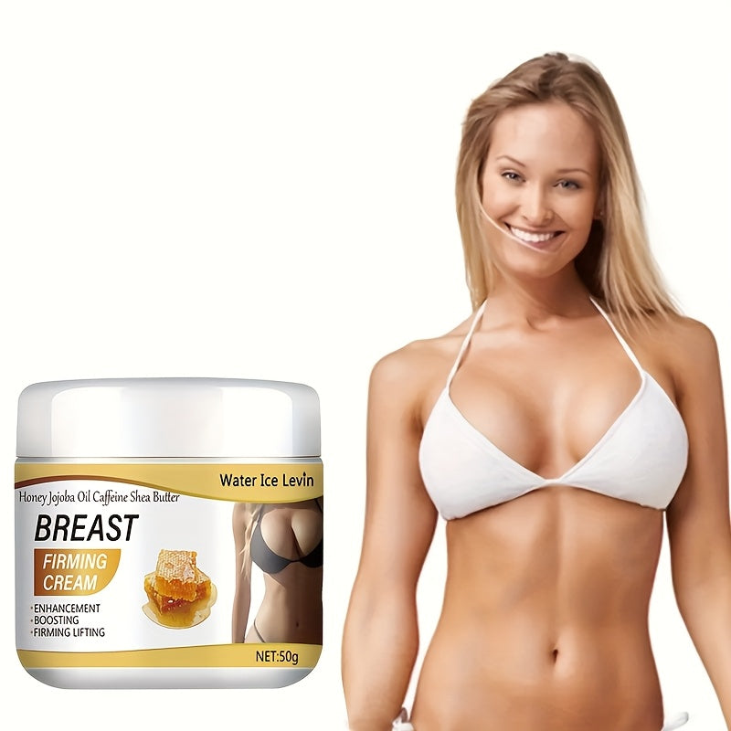 Crema hidratante para el pecho de mujer fórmula hidratante para todo tipo de piel