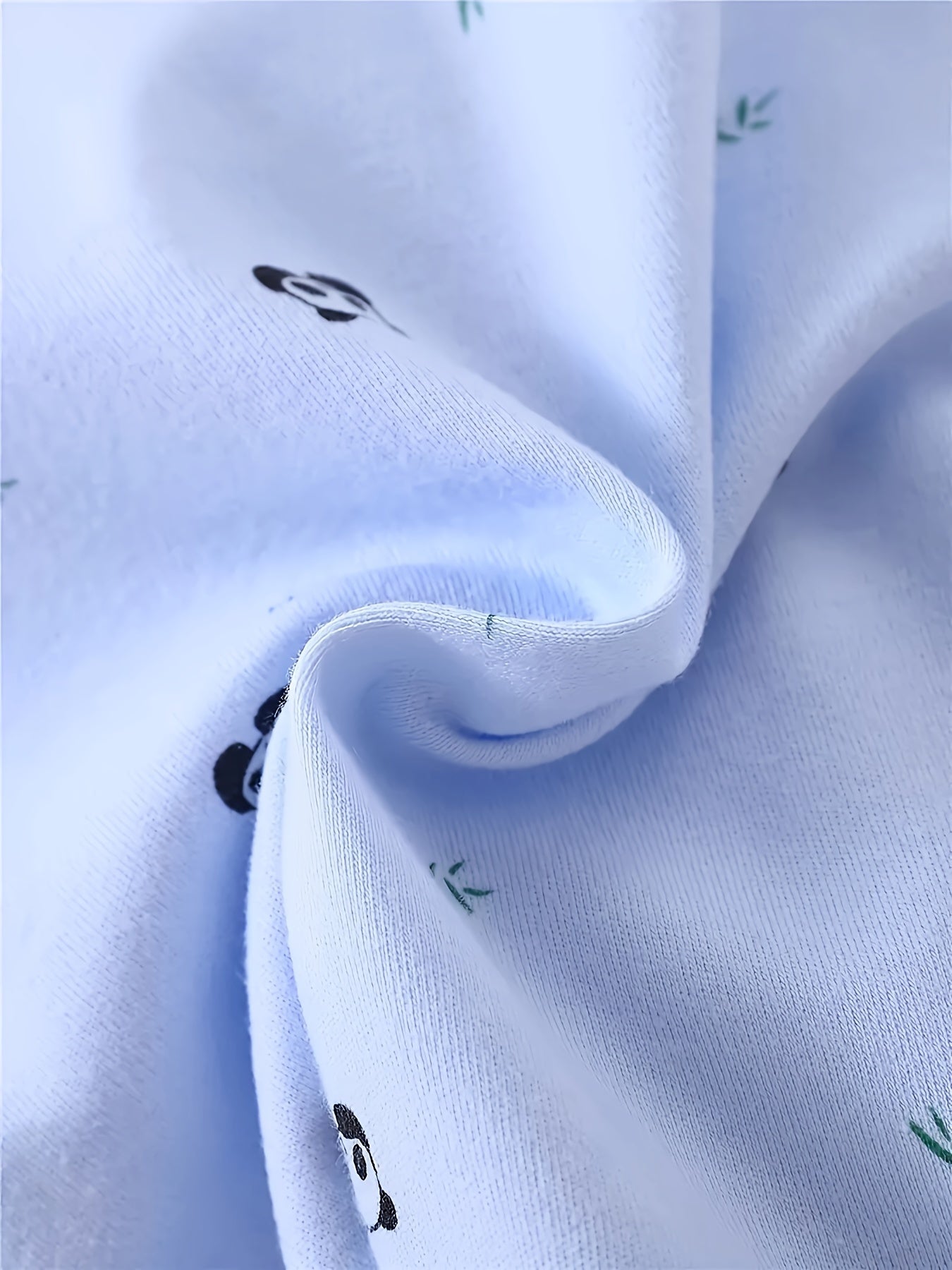 Детский хлопковый комплект нижнего белья 0-3 месяца, 7 штук, одежда для мальчиков и девочек