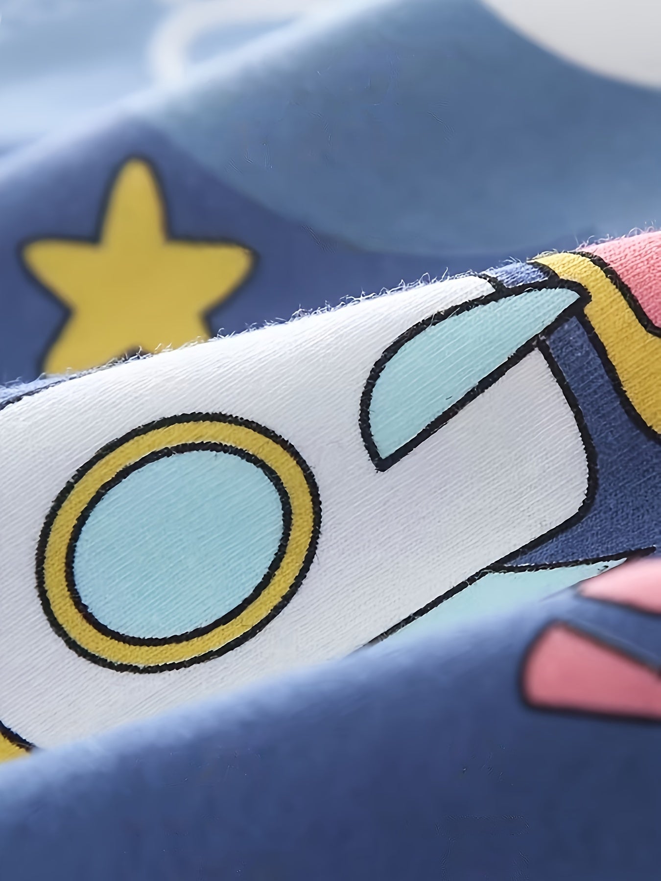 Pack de 4 calzoncillos bóxer de astronauta para niños, con patrón de spaceman, ropa interior cómoda