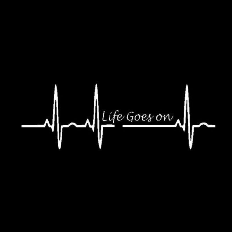 Car Letter Graphic Sticker Personalize Vehicle Decor Durable Vinyl