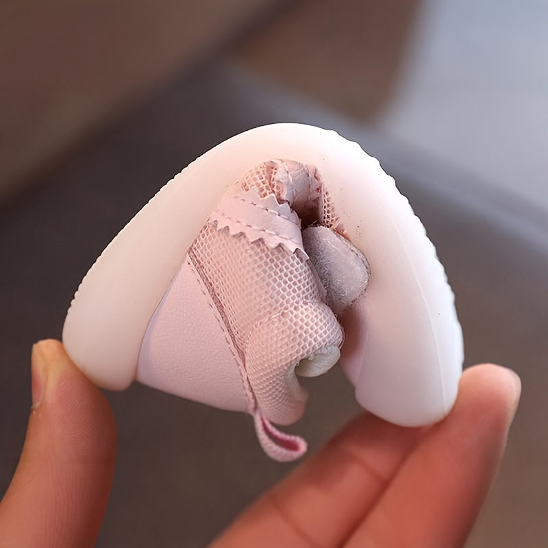 Baby Shoes for Toddlers Boys Girls Spring Summer Soft Sole Casual Outdoor Low Top Rubber Sole