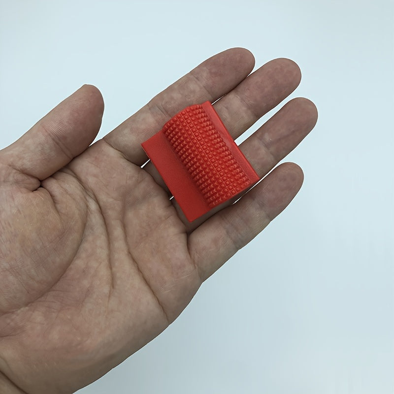 Motorcycle Gear Shift Cover Rubber Non-Slip Gear Lever Protector