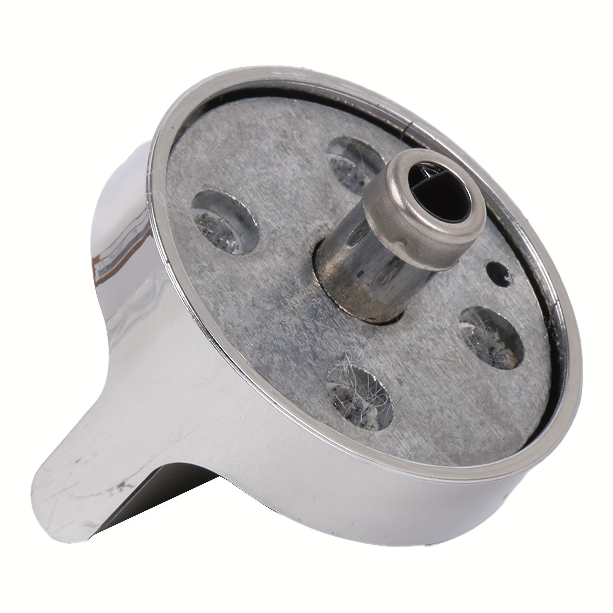 4-Piece Stove Control Knob Set for Gas Range Appliance Replacement