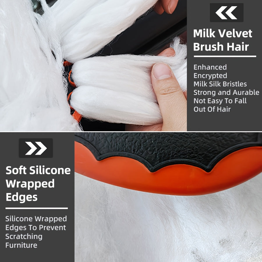 Car Wash Mop Brush Telescopic Long Handle Soft Bristle RV and Car Cleaner