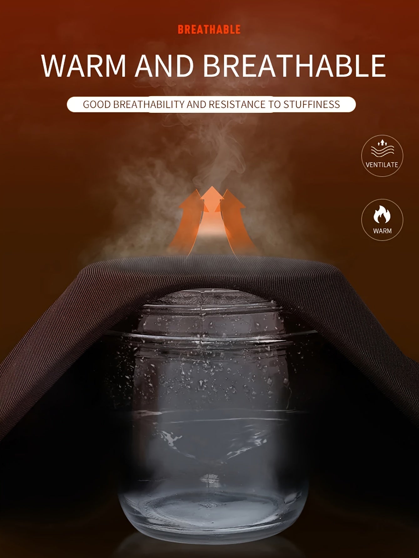 Kuz va qish uchun mo'ljallangan mo'ynali issiq ichki kiyim to'plami, bazaviy qatlam ko'ylagi, chang'i shimlari, uzun qo'lqonli ko'ylak va shimlarni o'z ichiga oladi.