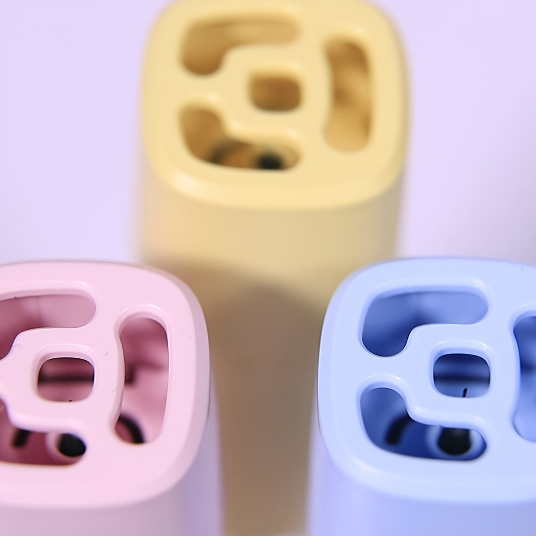 Car Ionizer Air Purifier 12V with Negative Ions for Vehicle Dust Smoke