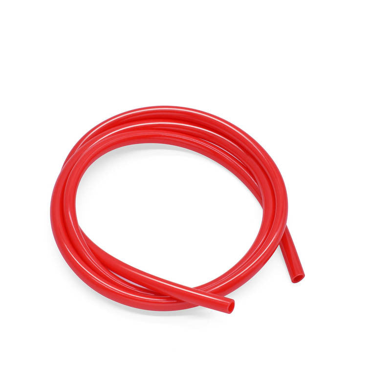Motorcycle Fuel Line Hose Synthetic Rubber 1M Multi-Color