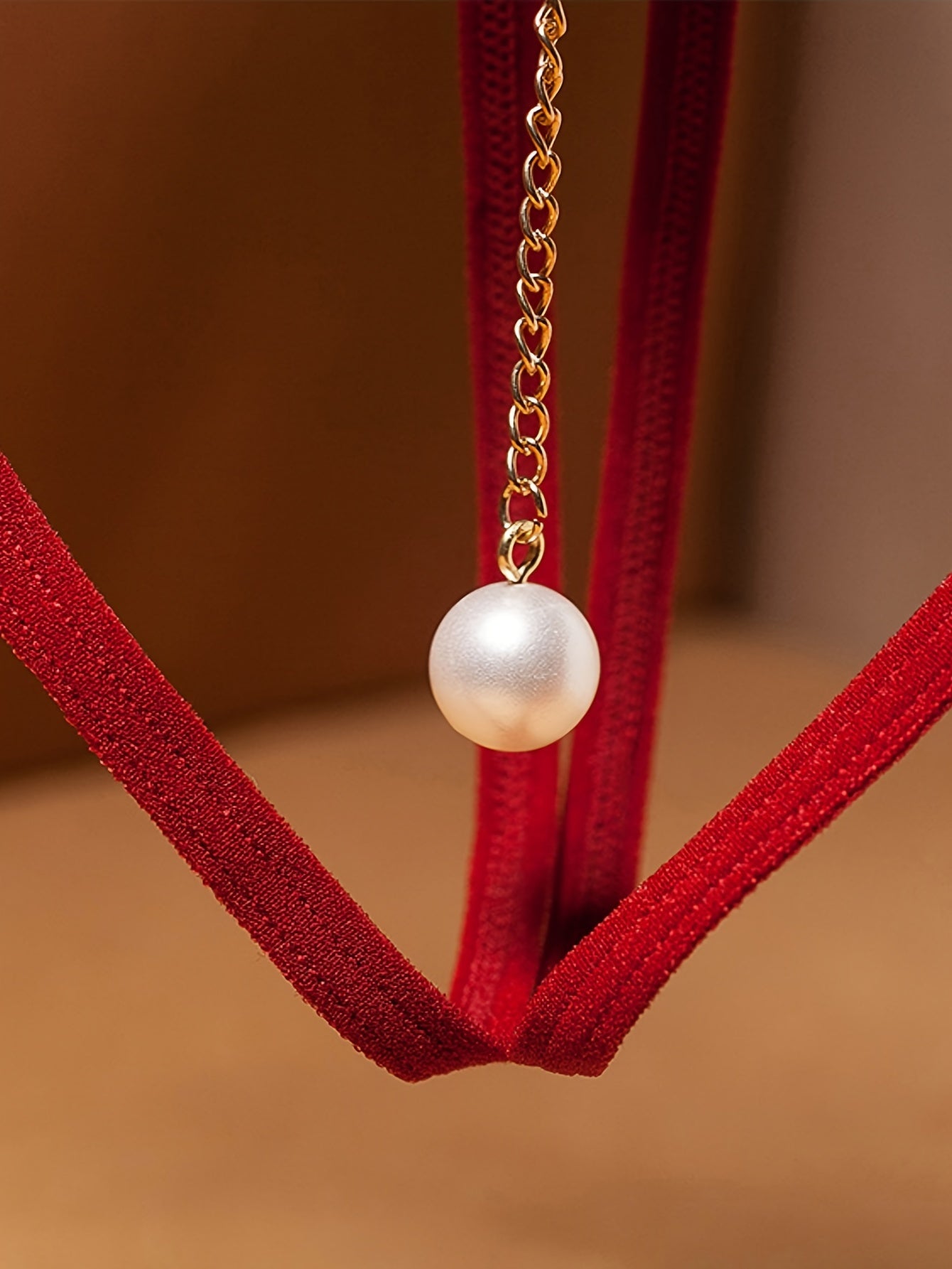 See-Through Thong Lingerie with Flap for Easy Access