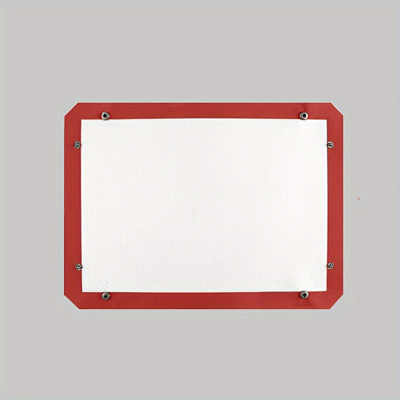 Durable Reusable Silicone Baking Mat Nonstick Oven Baking Sheet