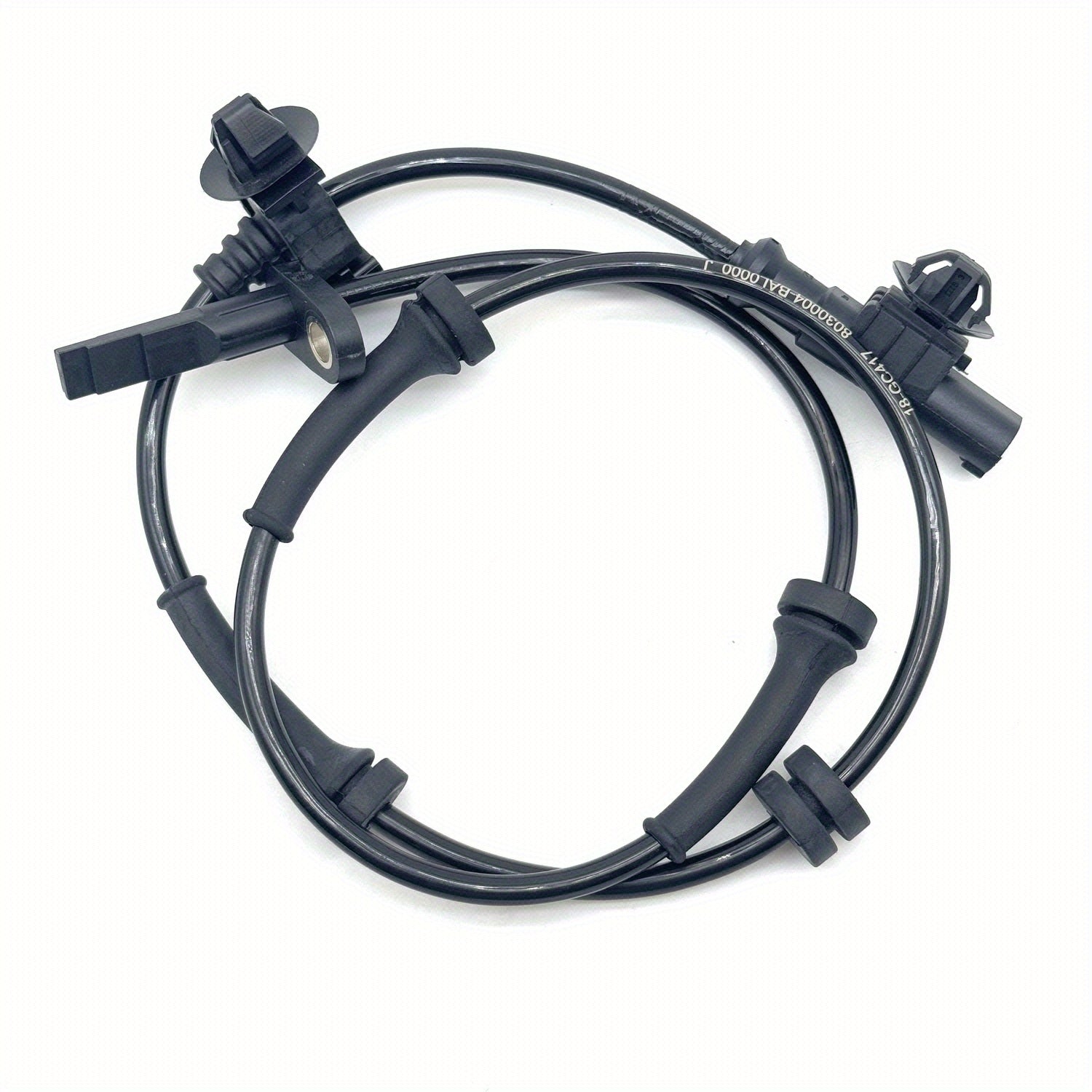 Front Right ABS Sensor for Car 2016-2022 Compatible with Model 02650;8030004BAL0000