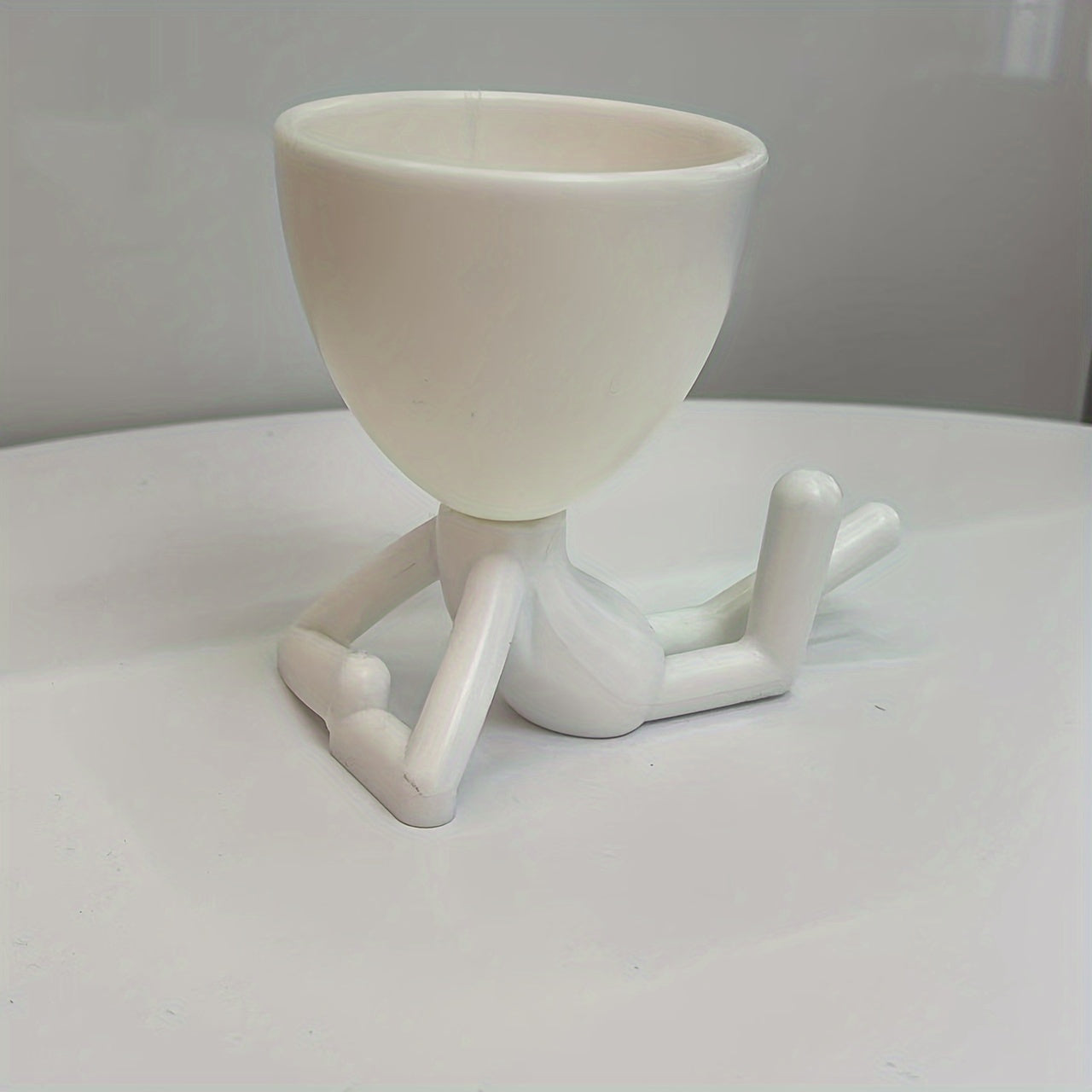 1 шт. креативных ваз и наборов цветов, ваза с искусственными цветами, горшки с искусственными суккулентами для украшения балконов, гостиных, обеденных столов, домашнего интерьера, торговых центров и витрин.