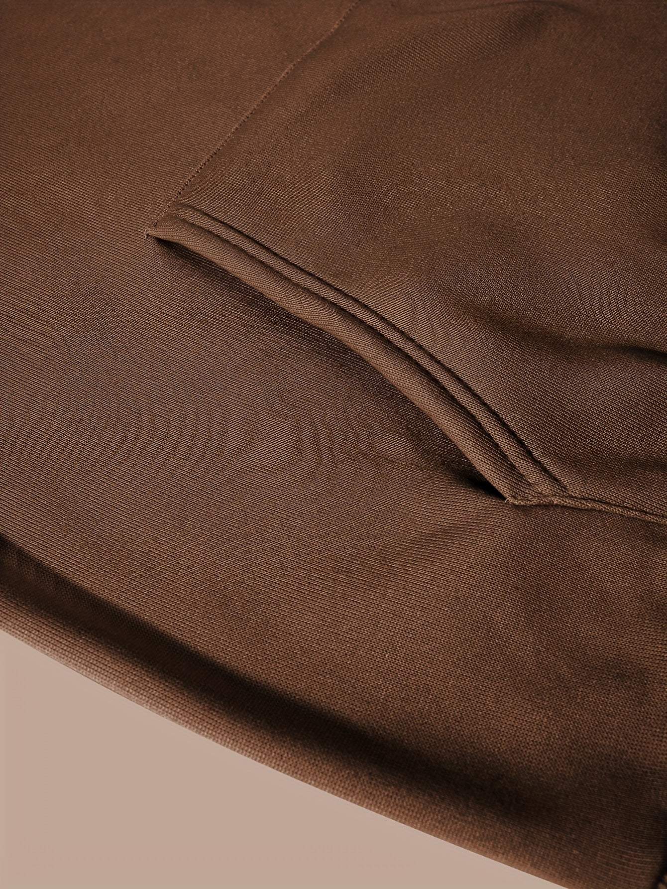 Plus Size Warm Hoodie with Kangaroo Pocket for Women Autumn Winter Casual Sportswear