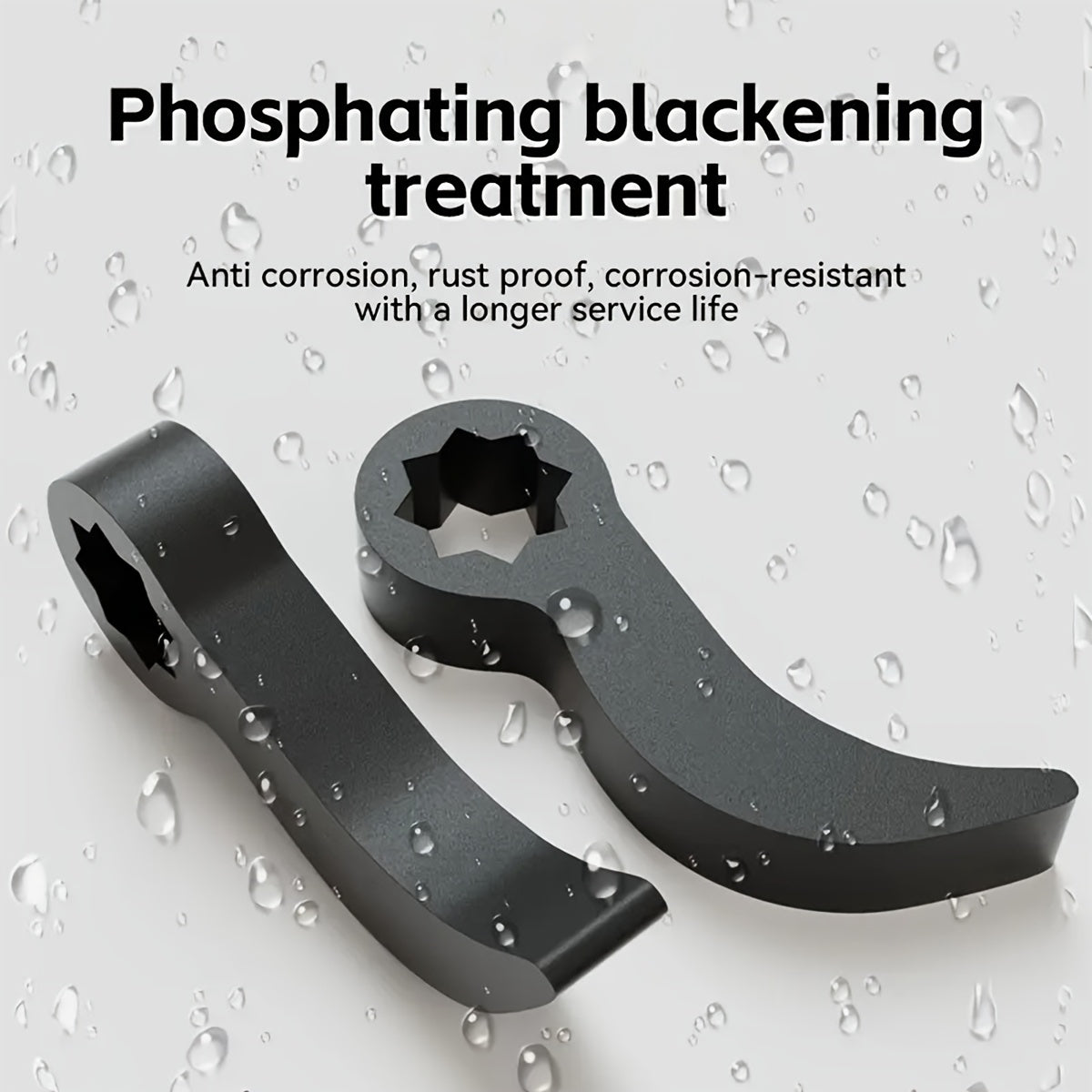 Automotive Disassembly Tool Half Axle Puller Pry Bar 3/8 Inch Drive