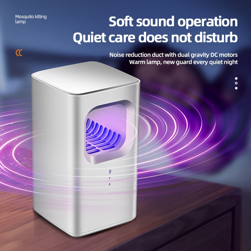 USB bilan quvvatlanadigan G1 Air Purifier: yotoq xonasi, oshxona va mehmonxonadagi hidi yo'q qiladi.