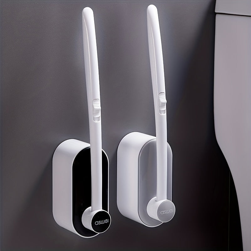 1 ta foydalanish uchun mo'ljallangan hojatxona cho'tkasi to'plami, 8 ta cho'tka boshli bilan hammom va hojatxonalarni tozalash uchun. Qo'shimcha cho'tka boshlarini alohida sotib olish mumkin.