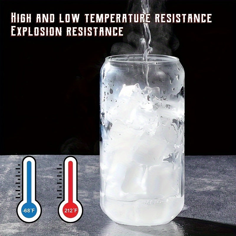 Shisha stakanlar 2, 4 va 6 dona to'plamlarda, quti shaklidagi suv stakanlari, 400ml muzli qahva stakanlari, yoqimli tumbler stakanlar. Smoothie, boba choyi, viski va barcha turdagi ichimliklar uchun mukammal. Yoz va qish uchun ideal.