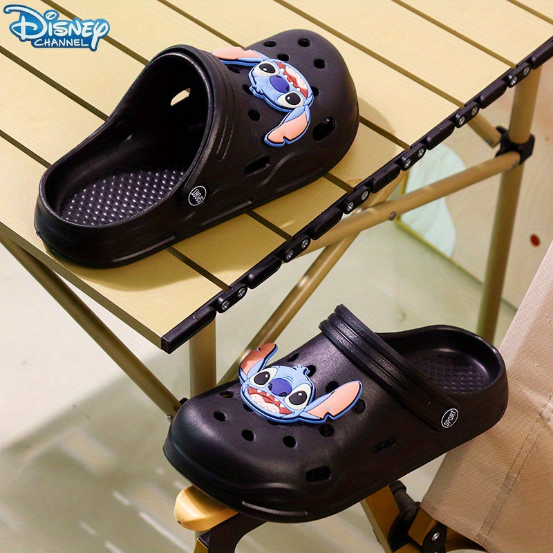 Unisex EVA Slippers Casual Non-Slip Summer Slide Sandals for Home and Beach