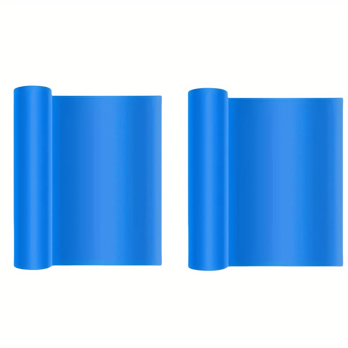 Waterproof PVC Tape for Roof and Surface Leak-Proof Rust-Proof Insulation and Repair Two Rolls