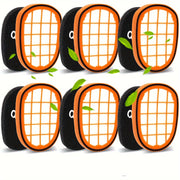 Speedpro Max Aqua Plus tozalagich uchun mos keladigan vakuum filtri