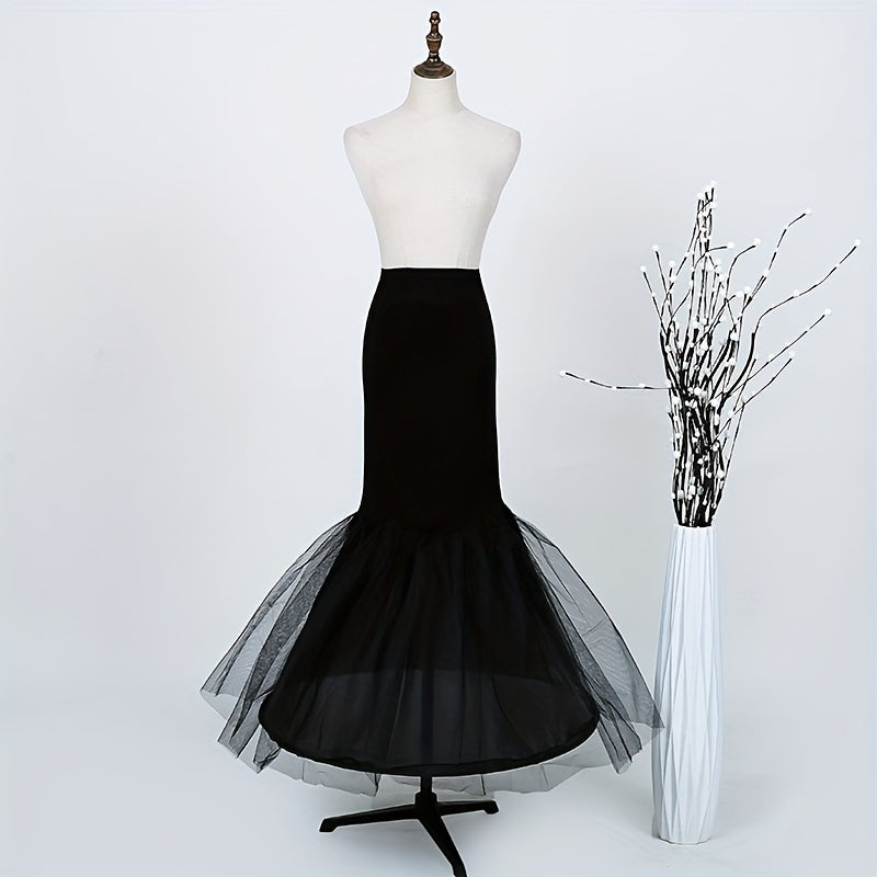 Women's Bridal Garter Belt Satin Wedding Accessories for Dress or Dance