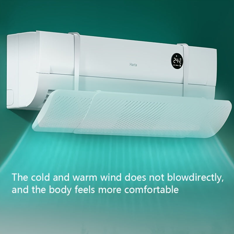 Plastic Air Conditioner Windshield for Air Conditioner Units