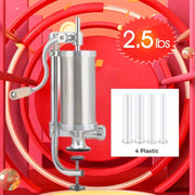 Stainless Steel Qoʻlda Tuxum Mahsulotlari 1.13KG Hajmli Uy Tuxumlari uchun
