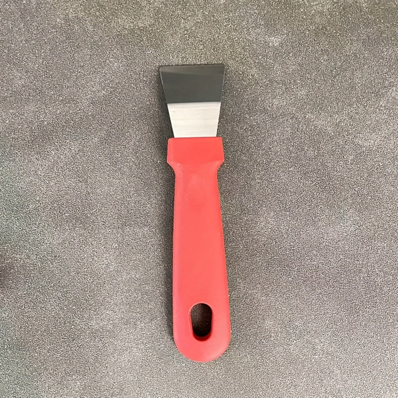 Versatile Cleaning Shovel Multi-Function Grease Frost Gap Household Tool