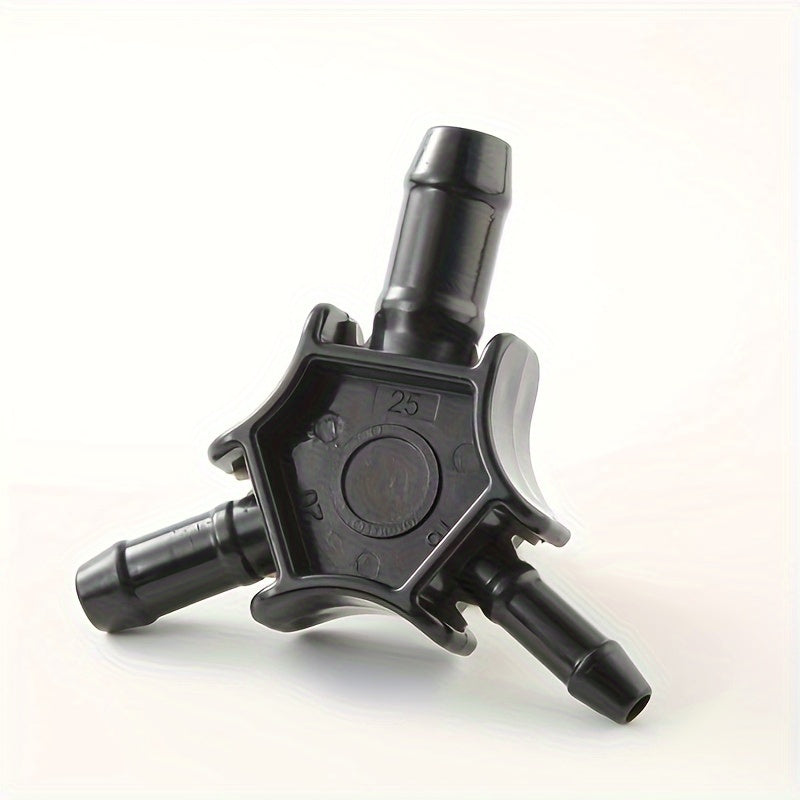 Plastic Pipe Reamer Chamfer Tool for 16mm-25mm Plumbing Pipes