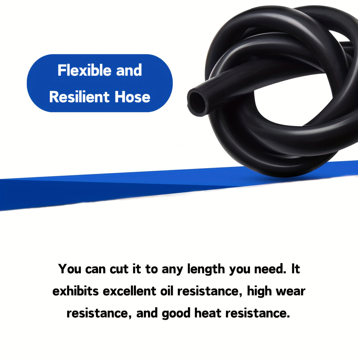 Universal 300ml Aluminum Oil Catch Can Kit for Cars SUVs Trucks