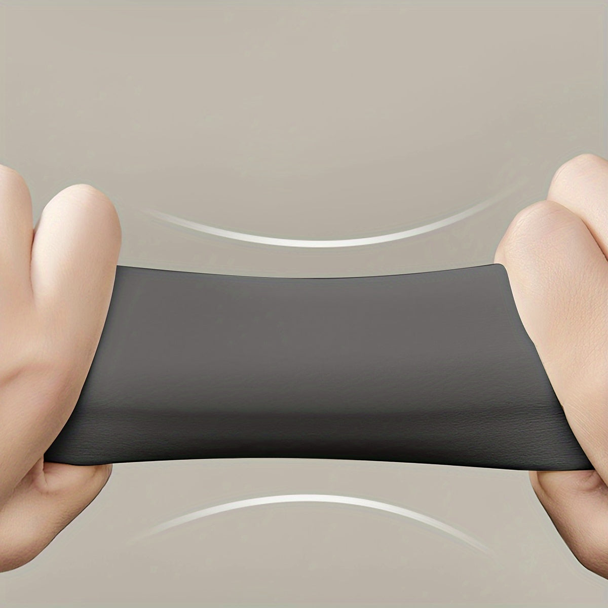 L-Shaped Corner Protector 2M Adhesive Corner Guard for Table Edges and Safety