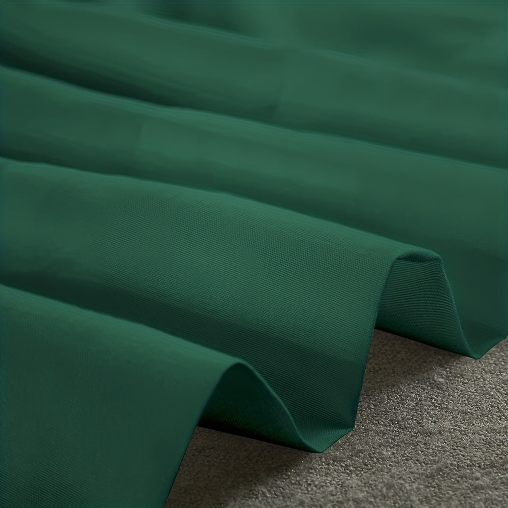 4-Piece Bed Sheets and Pillowcase Set for Bedroom Decor Queen Size