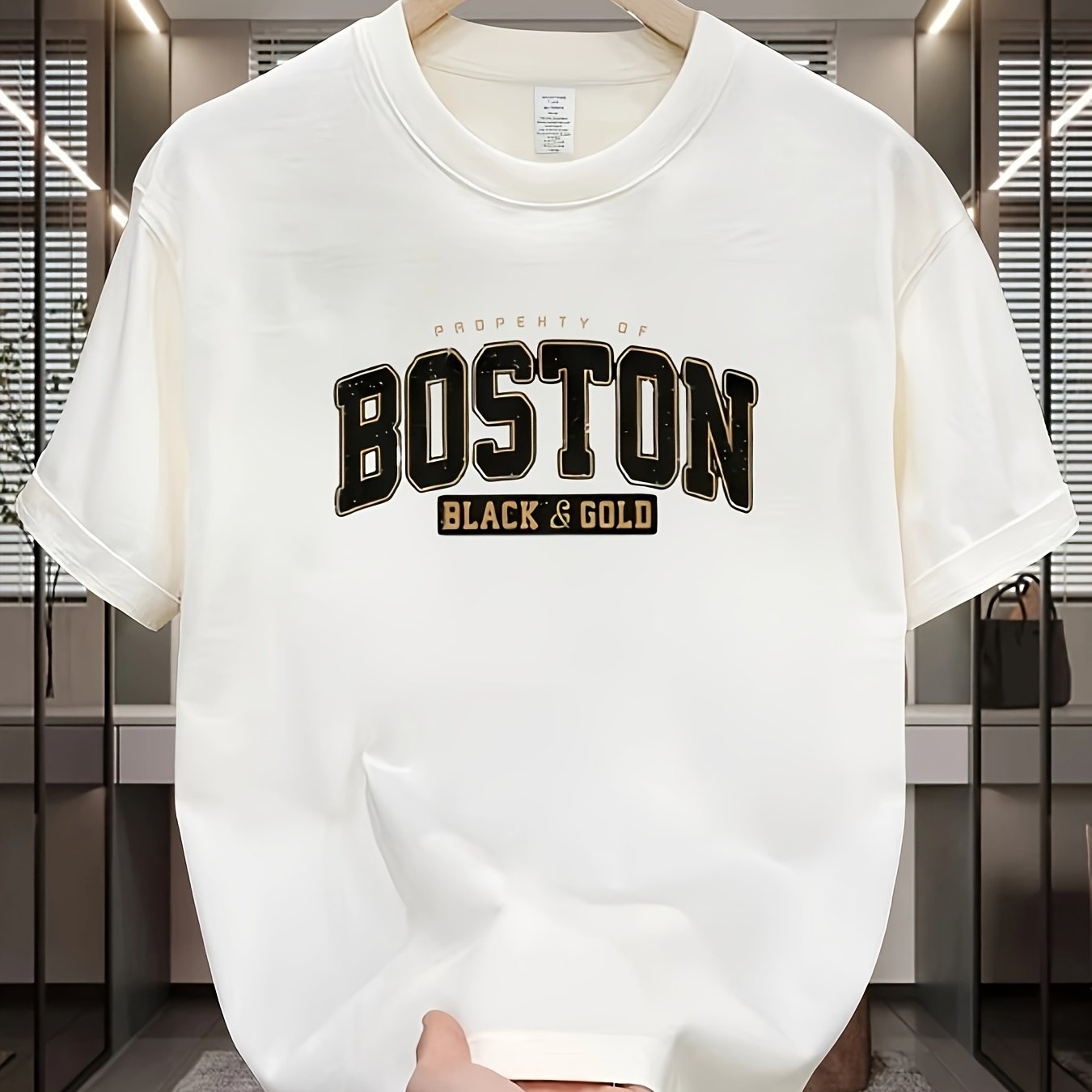 Erkaklar uchun tasodifiy paxta futbolkasi, 100% paxta matosidan tayyorlangan va yumshoq bo'yin dizayni bilan. Qisqa yenglar, ozgina cho'ziladigan trikotaj mato va bir xil rangga ega. Har mavsumda qulaylikni ta'minlaydi va odatiy.