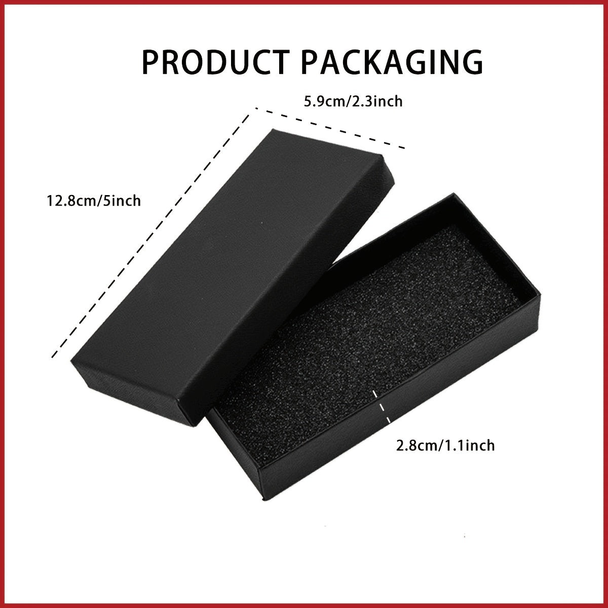 Women's Watch and Bracelet Set with Crystal Detailing and Faux Leather Strap