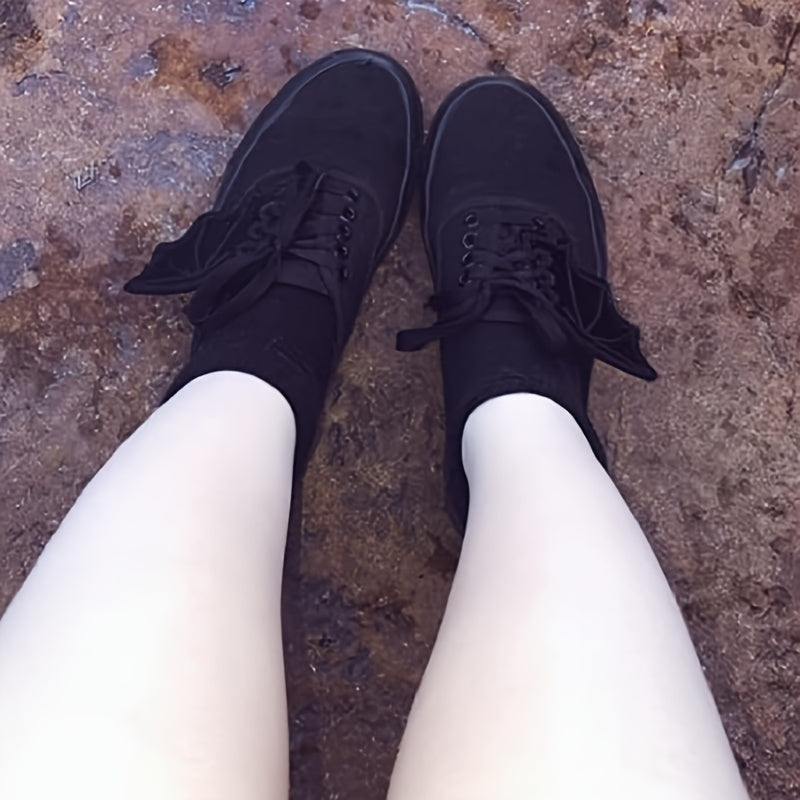 Unisex Shoe Wing Boot Decorations Leather Winged Shoe Clips Accessories